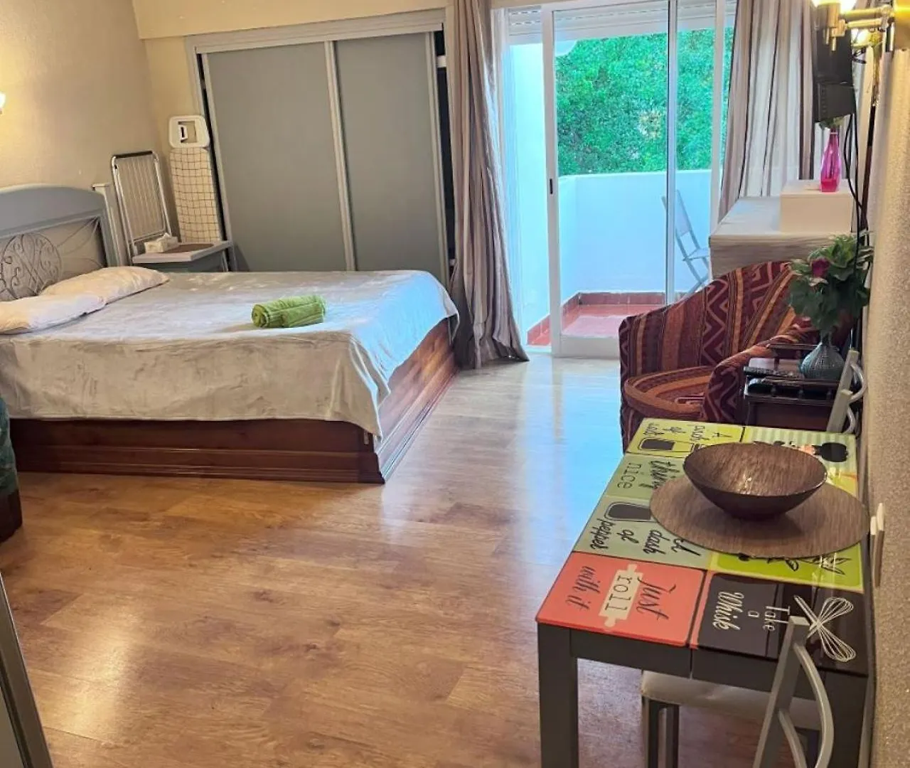 Apartment Studio Near The Beach Albufeira Portugal