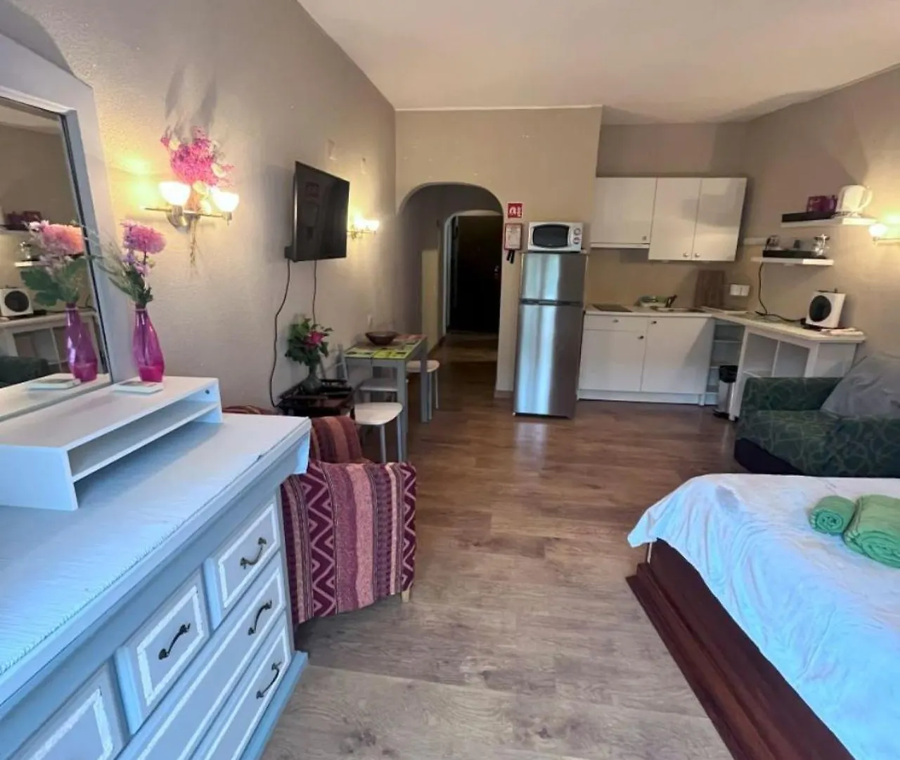 Studio Near The Beach Albufeira Apartment