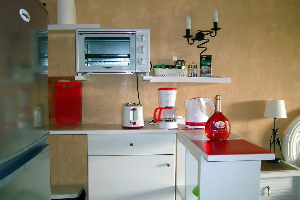 Apartment Studio Near The Beach Albufeira