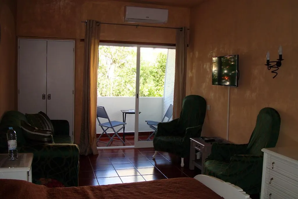 Studio Near The Beach Albufeira 0*,