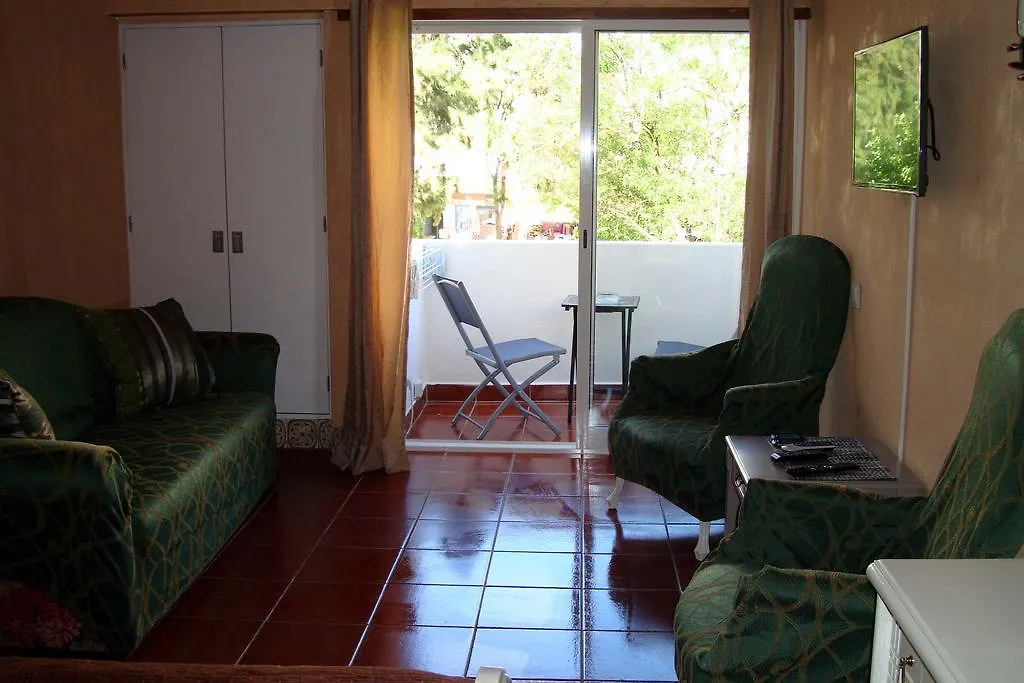 Studio Near The Beach Albufeira