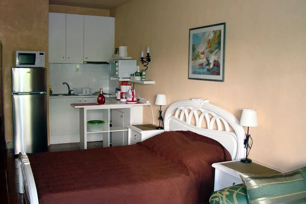 Studio Near The Beach Albufeira Apartment