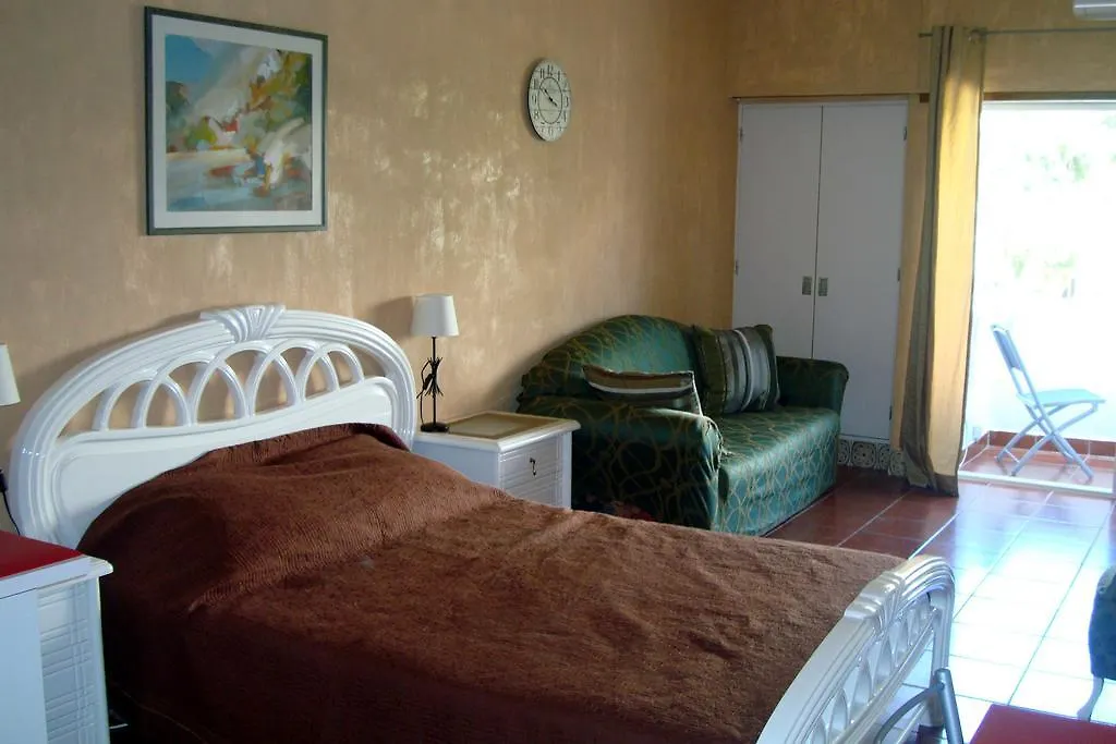 Studio Near The Beach Albufeira