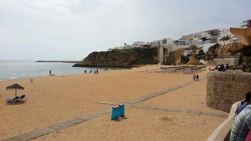 Studio Near The Beach Albufeira 0*,  Portugal