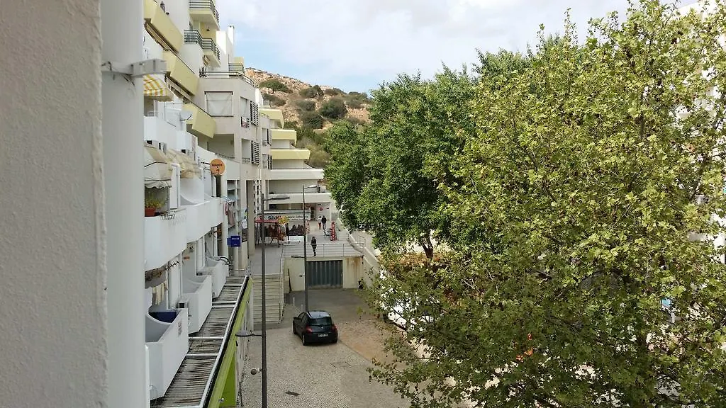 Apartment Studio Near The Beach Albufeira Portugal