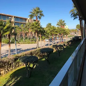 Salgados Apartamento