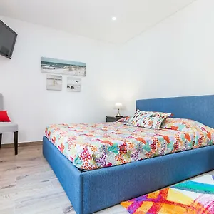 Casa Laranjinha Nº2 Apartamento