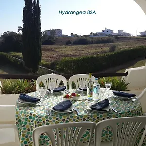 São Rafael - Albufeira, Algarve Apartamento