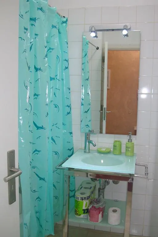 Studio Near The Beach Αλμπουφέιρα 0*,  Πορτογαλία
