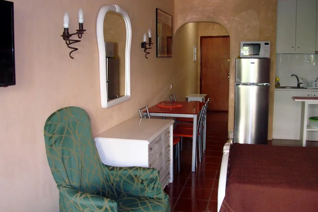 Studio Near The Beach Αλμπουφέιρα Διαμέρισμα