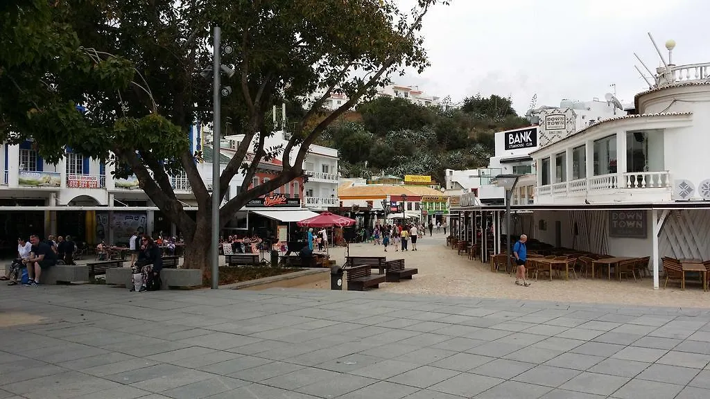 Studio Near The Beach location