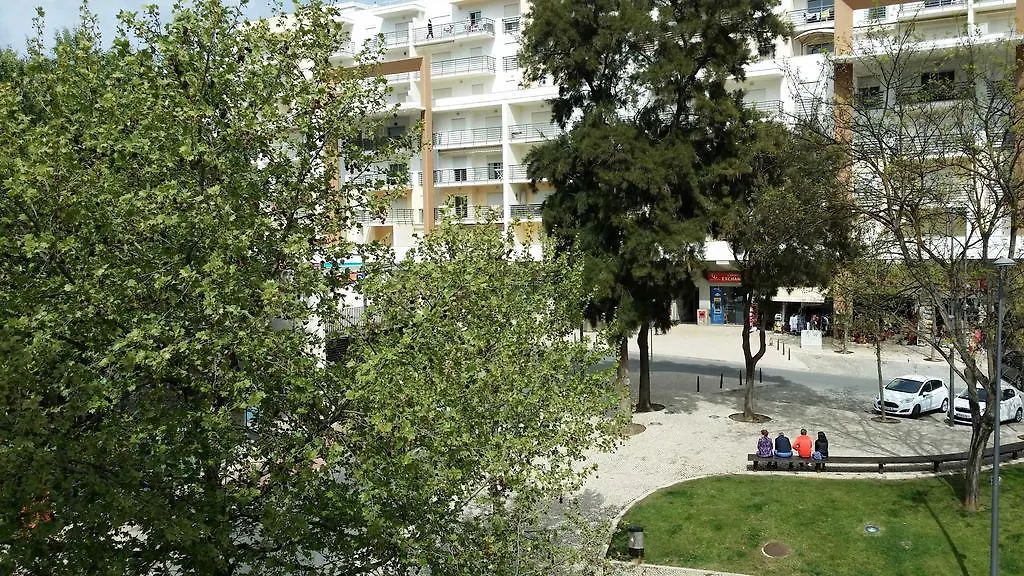 Studio Near The Beach Αλμπουφέιρα