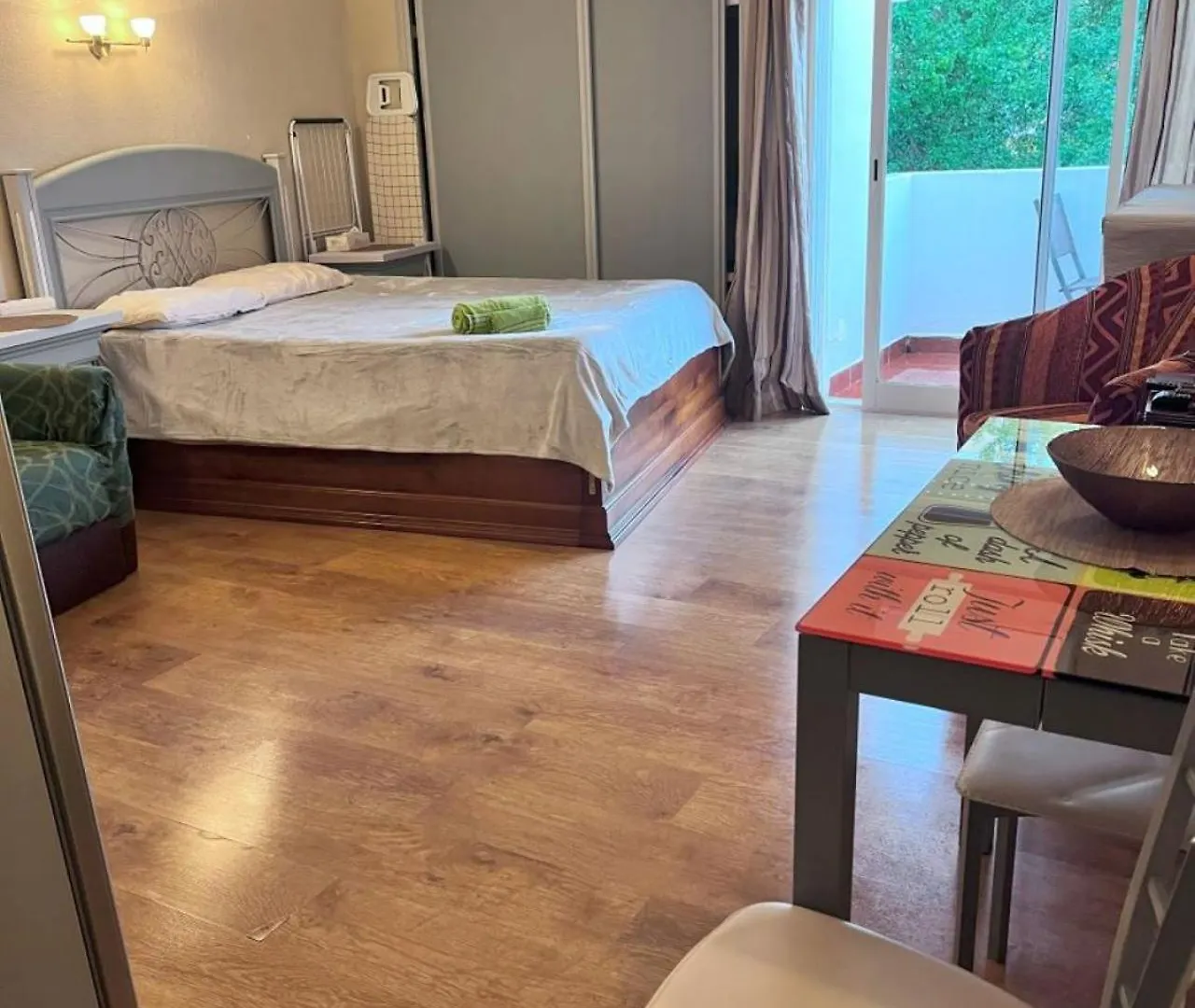 Studio Near The Beach 알부페이라 포르투갈